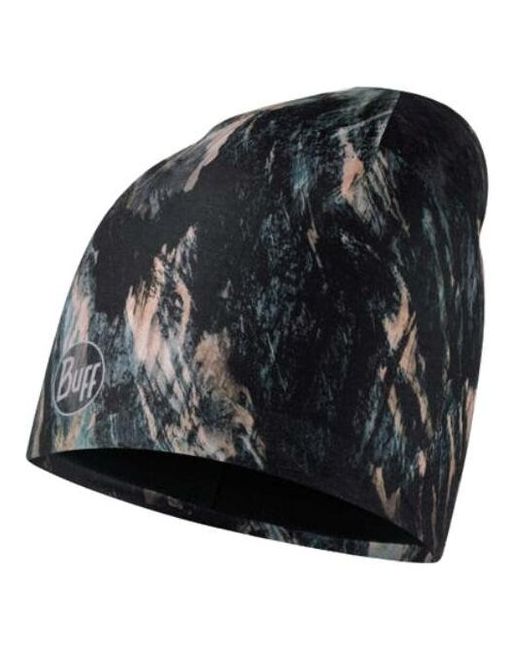 Buff Шапка Microfiber Polar Hat Blaise Black