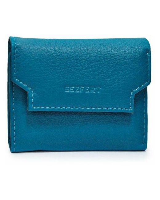 Магазин кошельков sezfert кошелек для кредитных карт кожанный кошелек/кошелек кожаный синий/кожаный мелочи
