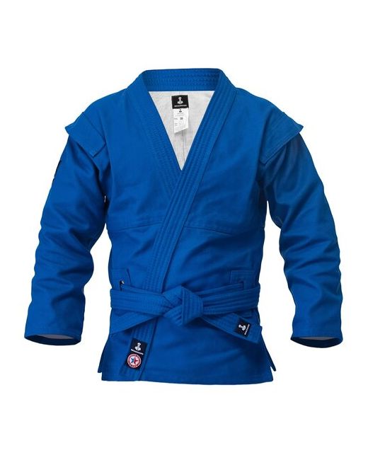 Bravegard Куртка для самбо ВФС Ascend размер 40