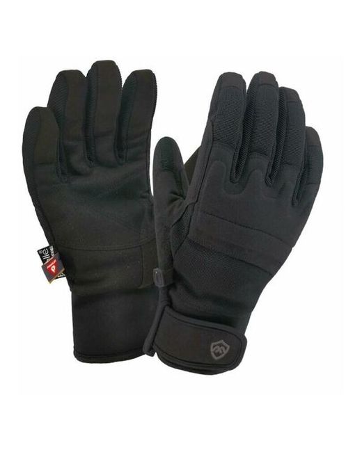DexShell Водонепроницаемые перчатки Arendal Biking Gloves S DG9402BLKS