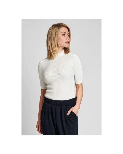 Numph Пуловер для женщин 700289/9001/XS/Cloud Dancer