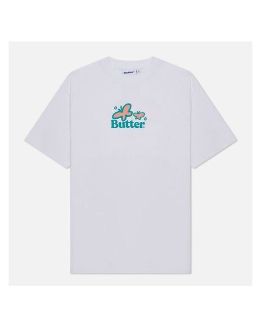 Butter Goods футболка Wander Размер L