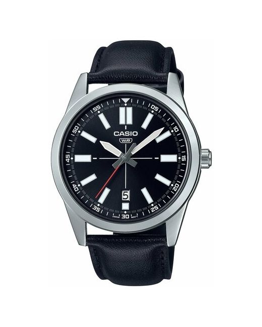Casio Наручные часы Collection MTP-VD02L-1E