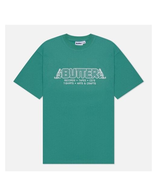 Butter Goods футболка Crafts Размер XL