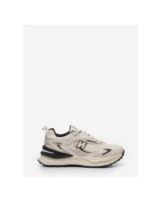 Lauf! Кроссовки 07C-865M 39 25 см Lauf