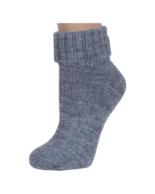 RuSocks шерстяные носки Орудьевский трикотаж размер 23-25 39