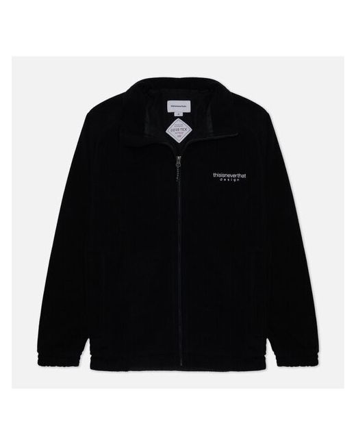 thisisneverthat флисовая куртка Gore-Tex Infinium Fleece Размер L