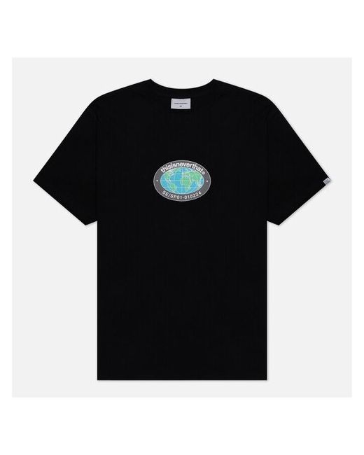 thisisneverthat футболка Globe Размер M