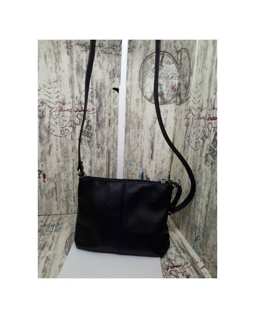 Elena leather bag сумка кросс-боди