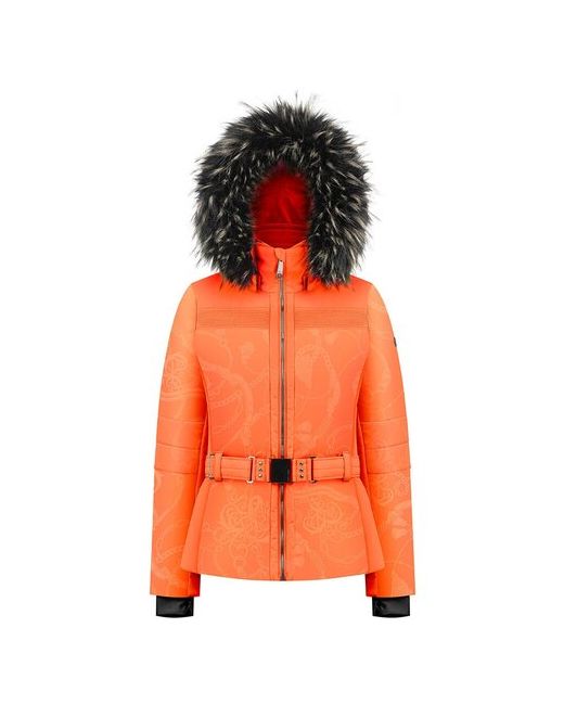 Poivre Blanc Горнолыжные куртки W21-1003-WO/A Embo puffin orange XS