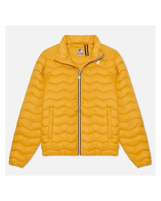 K-Way демисезонная куртка Valentine Eco Warm Размер S