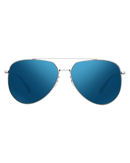 Xiaomi Солнцезащитные очки Mijia Pilota MSG01BJ blue