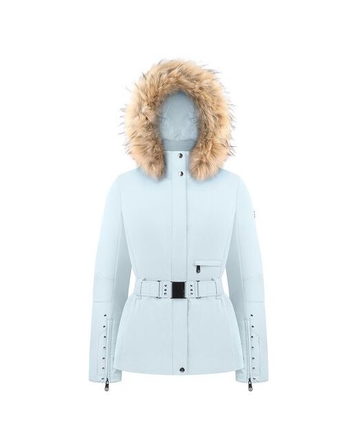 Poivre Blanc Горнолыжные куртки W21-0801-WO/A Whisper blue L