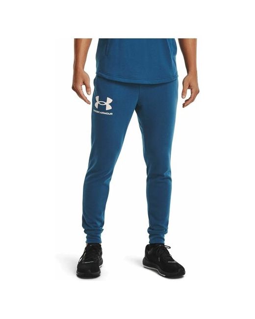 Under Armour Брюки Ua Rival Terry Jogger SM
