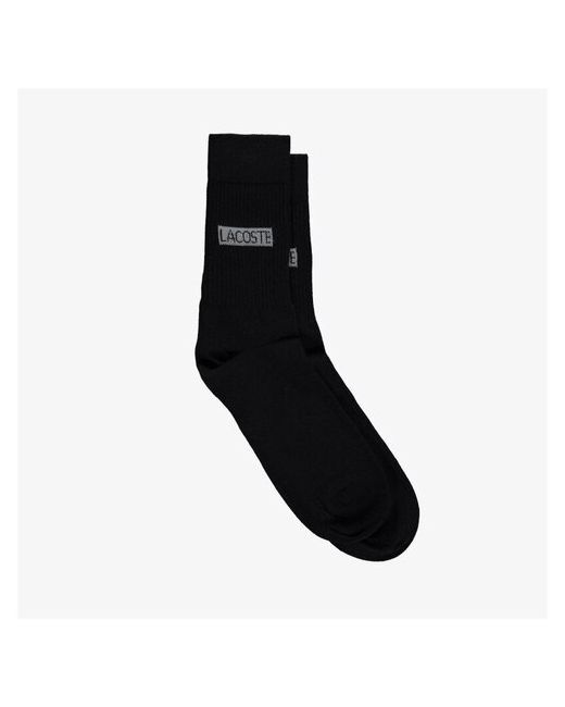 Lacoste Носки Socks 6 Мужчины