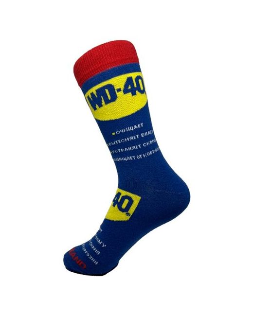Booomerangs Высокие носки 40-45 с приколом WD в подарок новая коллекция от Бумеранги