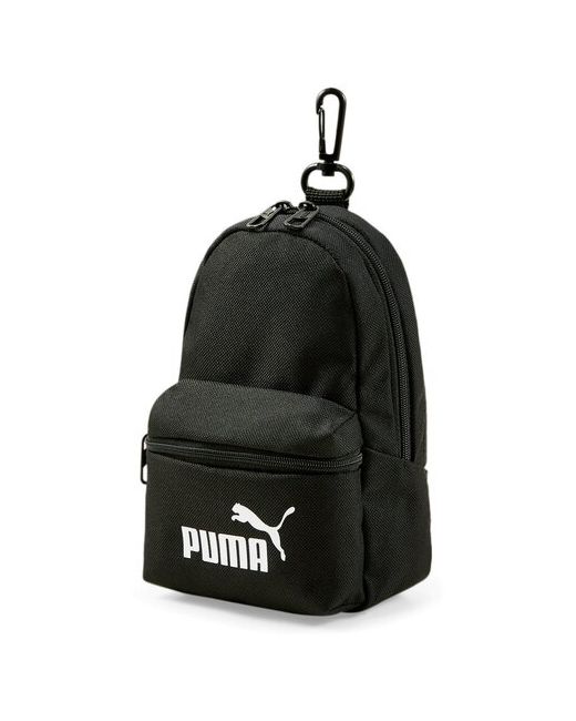Puma Брелок Phase Mini Backpack X