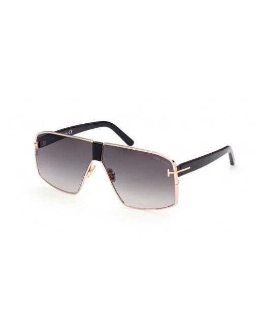 Tom Ford FT 911 28B 66 металл