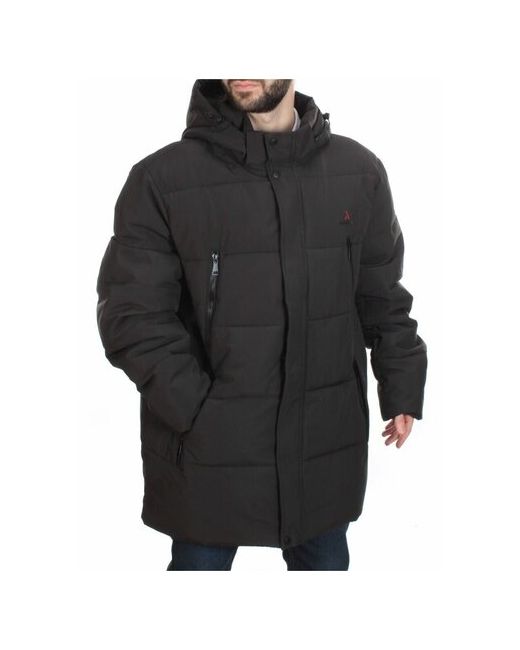 Не определен 9365 Куртка зимняя J.LVAN 250 гр. холлофайбер темно р. 68 66