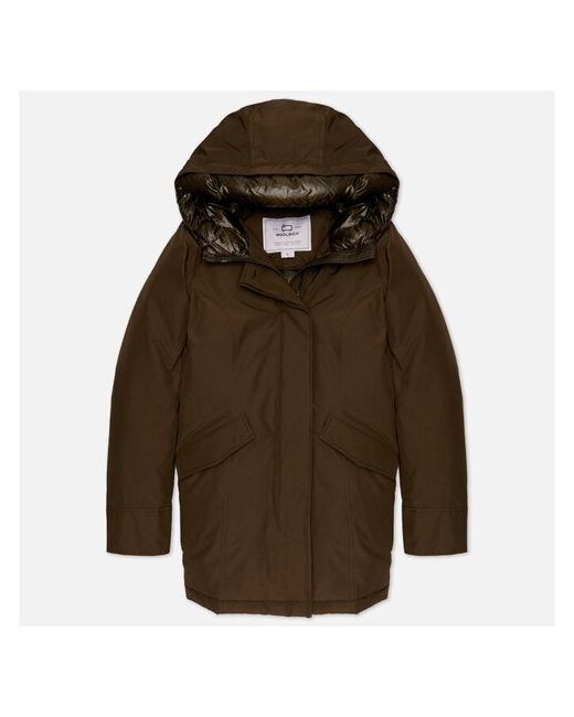 Woolrich куртка парка Arctic Ramar Cloth Размер XS