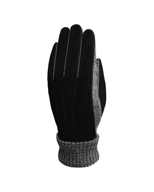 Malgrado 305WL black/grey перчатки 8