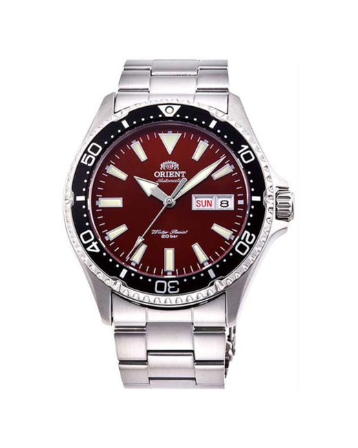 Orient Наручные часы RA-AA0003R19B