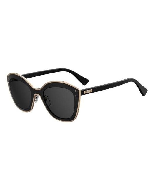 Moschino Солнцезащитные очки MOS050/S