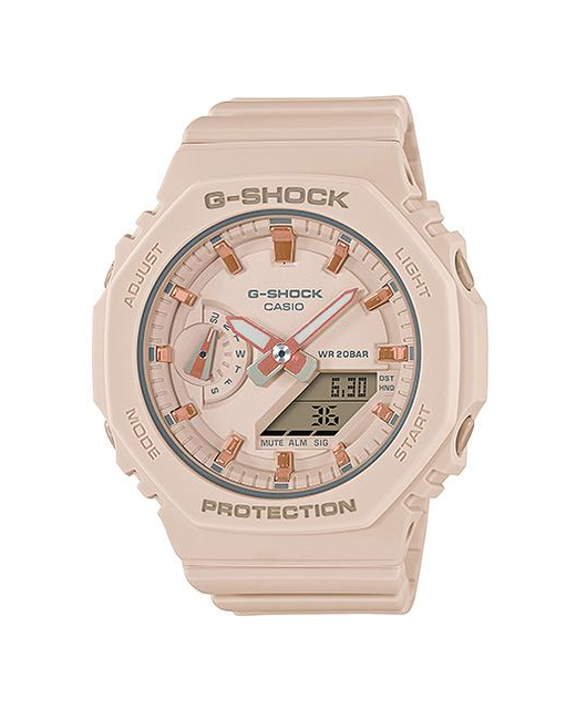 Casio | G-SHOCK Часы GMA-S2100-4A