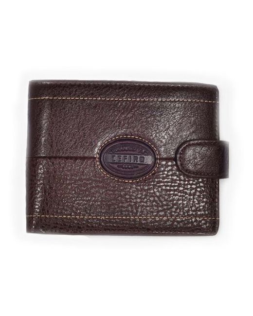 Магазин кошельков Портмоне CEFIRO клатч оригинал портмоне кошелек на молнии кожаный