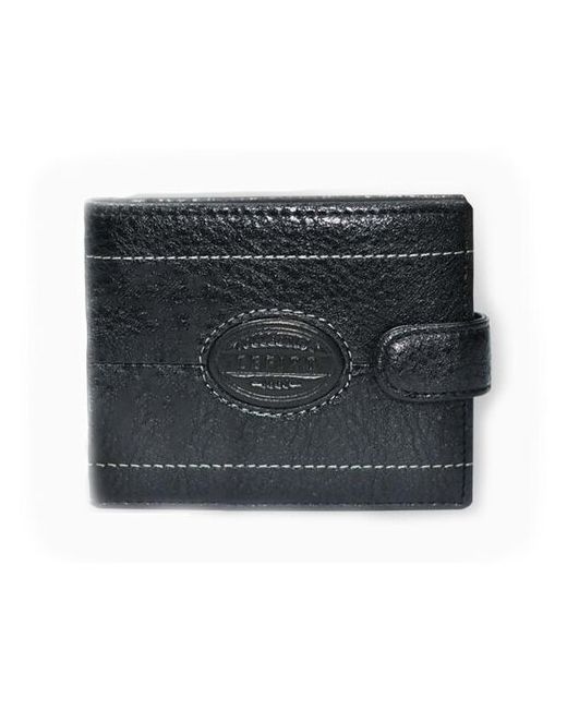 Магазин кошельков Портмоне CEFIRO клатч оригинал барсетка портмоне кожаное черное кошелек