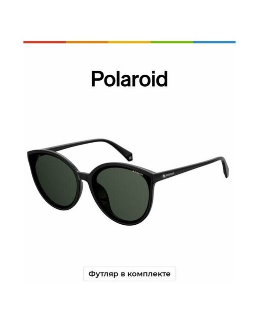 Polaroid Солнцезащитные очки PLD 4082/F/S