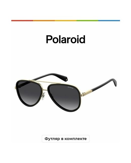 Polaroid Солнцезащитные очки PLD 2073/S