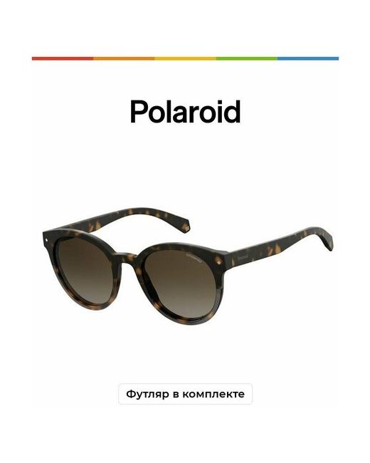 Polaroid Солнцезащитные очки PLD 6043/S