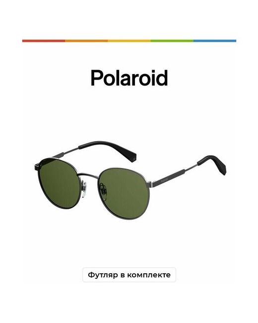 Polaroid Солнцезащитные очки унисекс PLD 2053/S