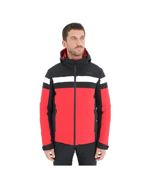 West Scout Куртка горнолыжная Miles M Красный/Черный EUR52