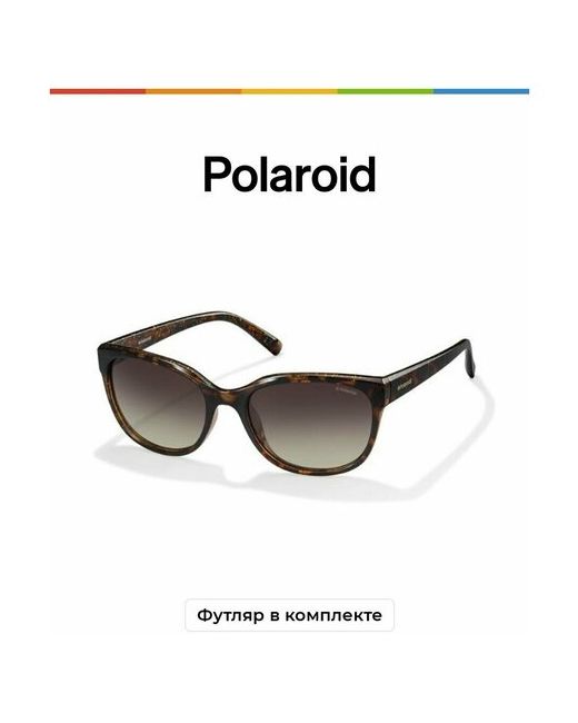 Polaroid Солнцезащитные очки PLD 4030/S