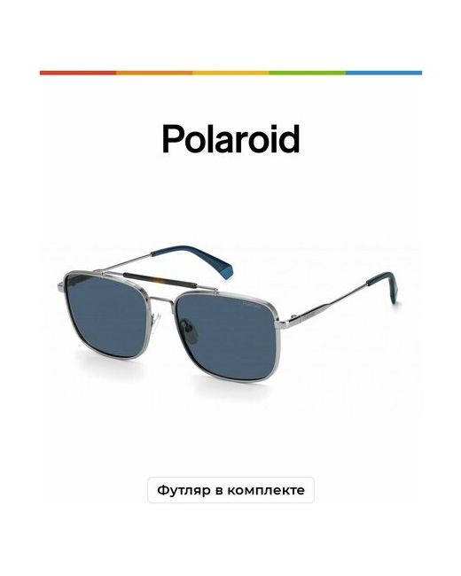 Polaroid Очки солнцезащитные Модель PLD 2111/S