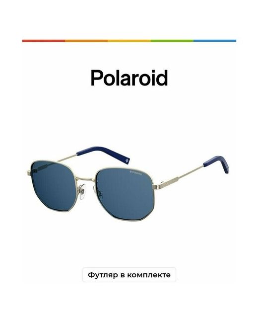 Polaroid Солнцезащитные очки PLD 2081/S/X