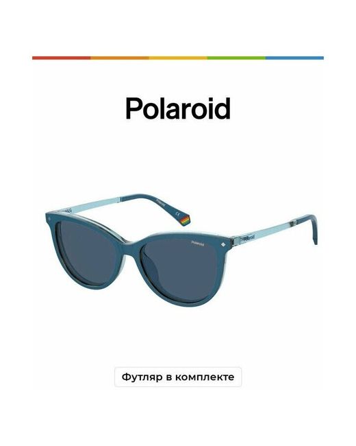 Polaroid Солнцезащитные очки 6138/CS 203516MVU53C3