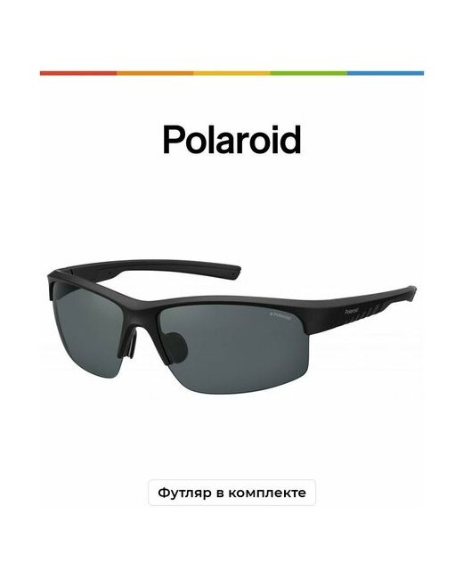 Polaroid Солнцезащитные очки PLD 7018/N/S 807