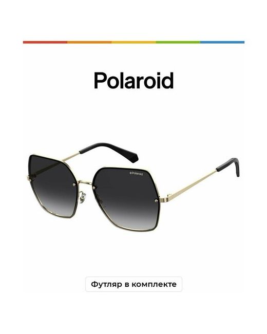 Polaroid Солнцезащитные очки PLD 4091/S