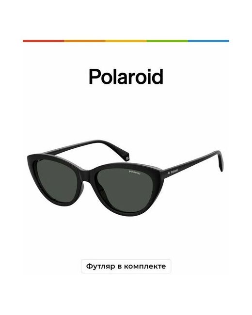 Polaroid Солнцезащитные очки PLD 4080/S