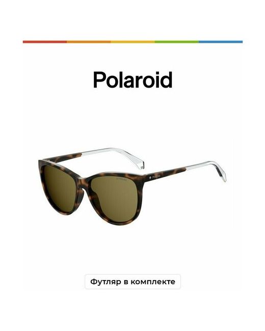 Polaroid Солнцезащитные очки PLD 4058/S