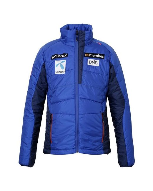 Phenix Горнолыжные куртки Norway Alpine Team Insulation Jacket Midnight S