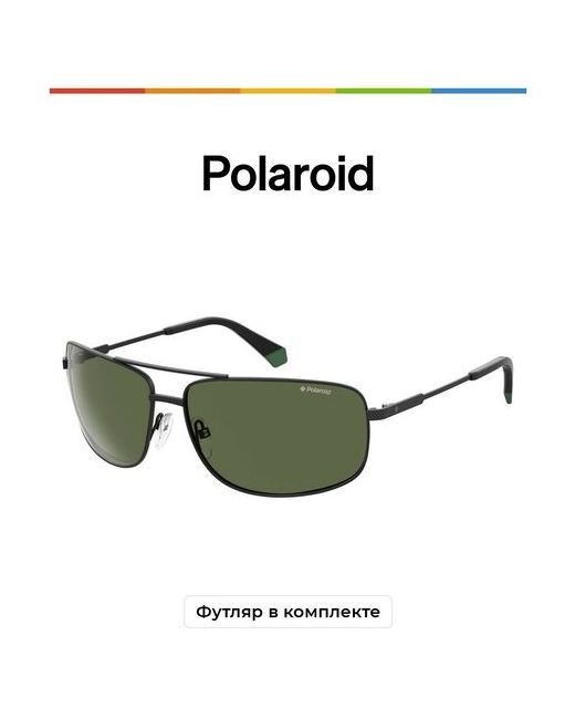 Polaroid Солнцезащитные очки PLD 2101/S