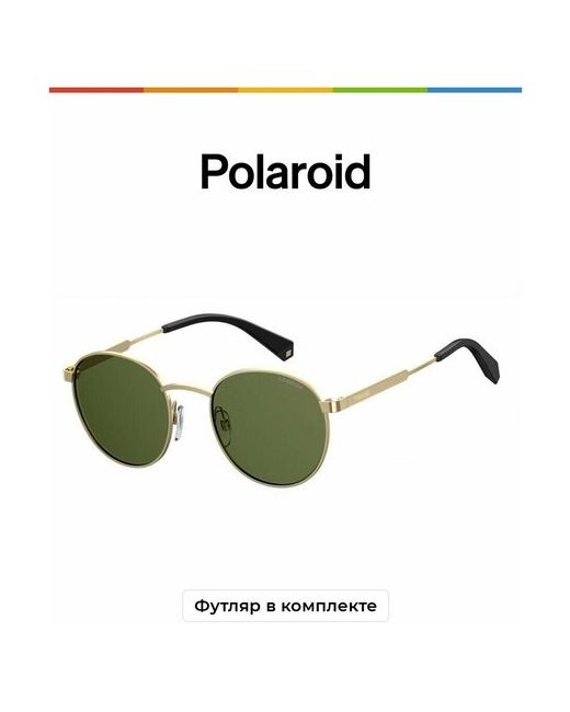 Polaroid Солнцезащитные очки унисекс PLD 2053/S