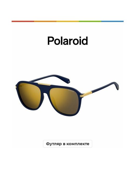 Polaroid Солнцезащитные очки PLD 2070/S/X
