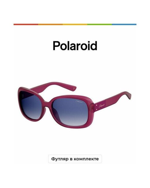 Polaroid Солнцезащитные очки PLD 4069/G/S/X