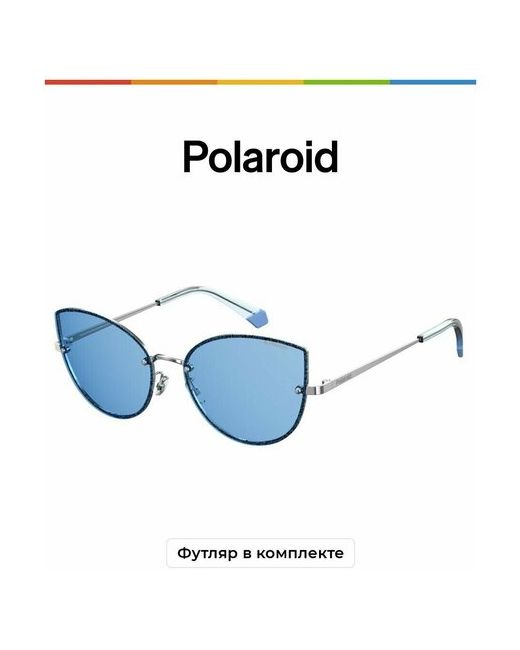 Polaroid Солнцезащитные очки PLD 4092/S