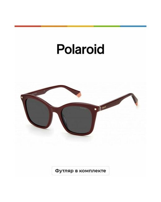 Polaroid Солнцезащитные очки PLD 4110/S/X